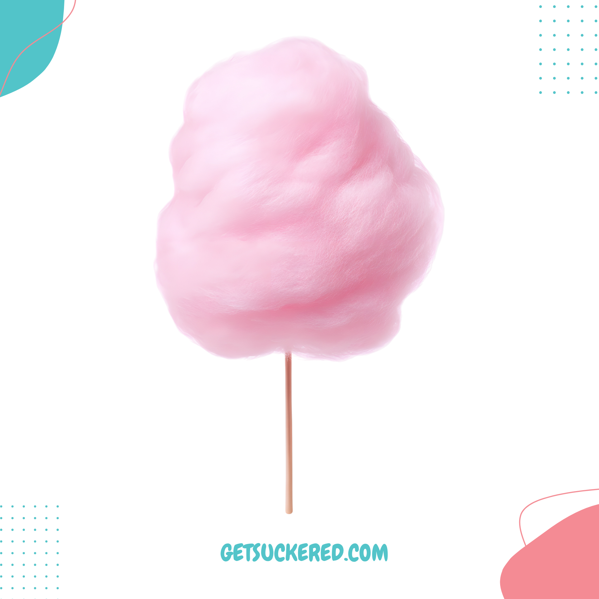 Cotton Candy Flavoring