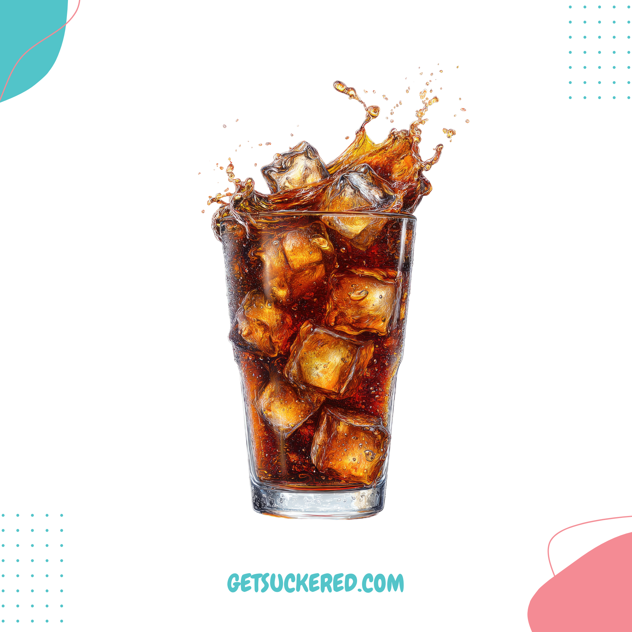 Cola Flavoring - Natural