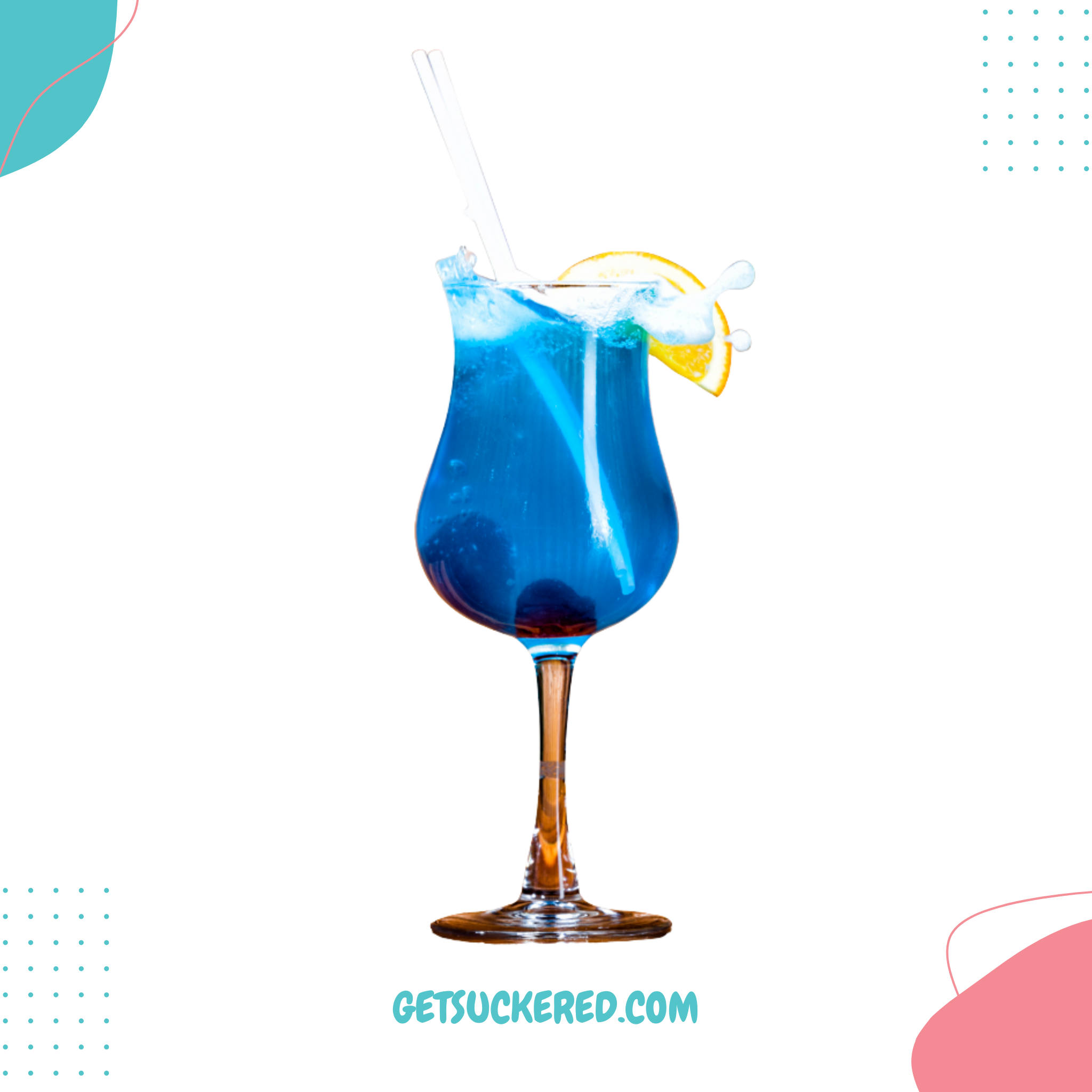 Bahama Splash Flavoring