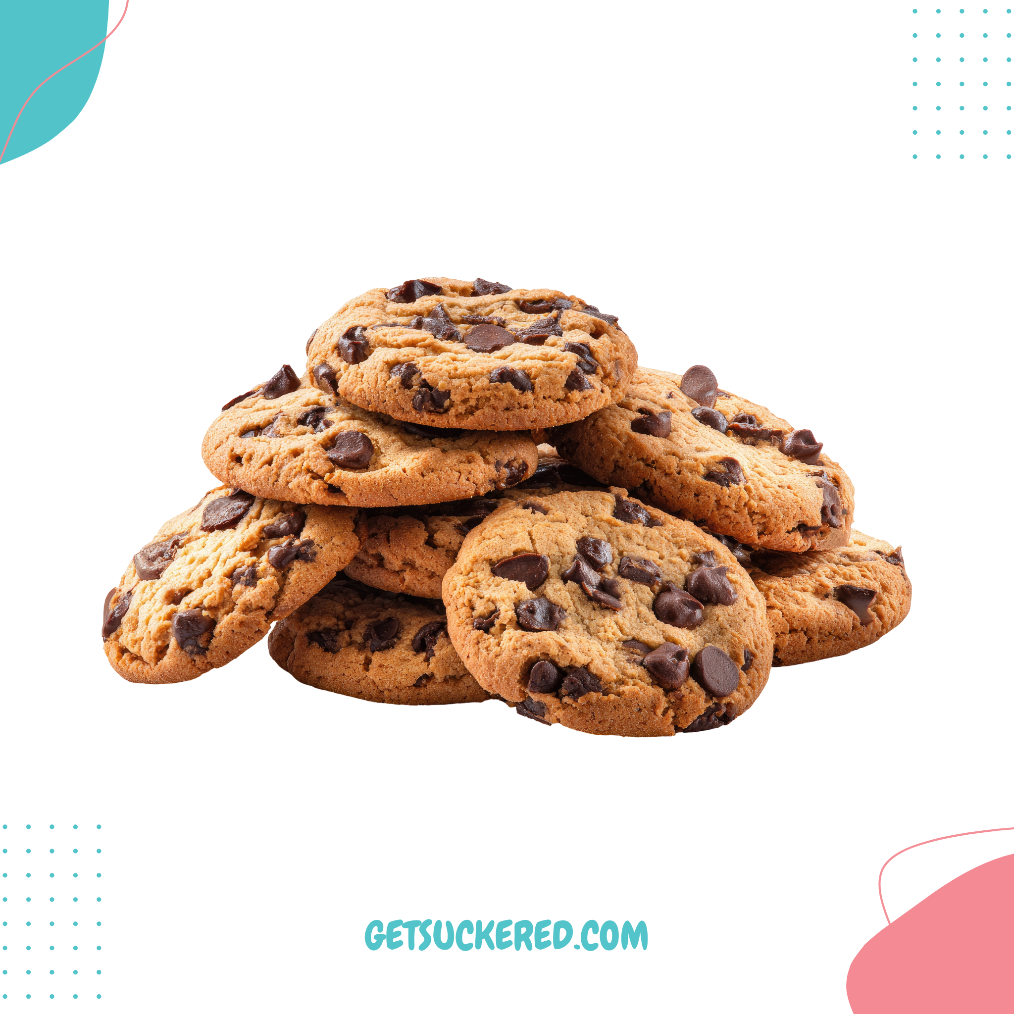 Cookie (Chocolate Chip) Flavoring