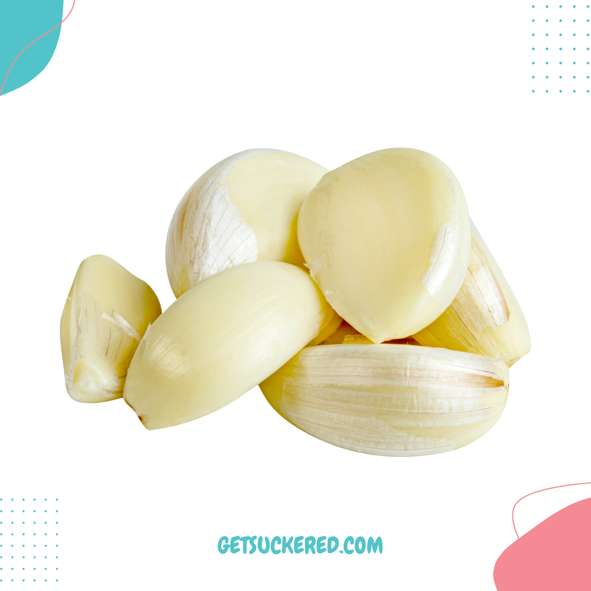 Garlic Flavoring - Natural