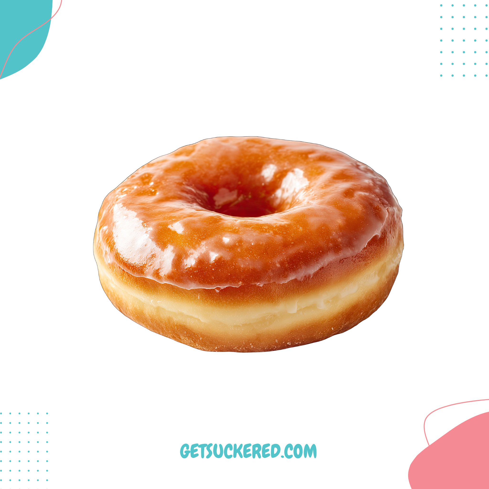 Glazed Donut Flavoring