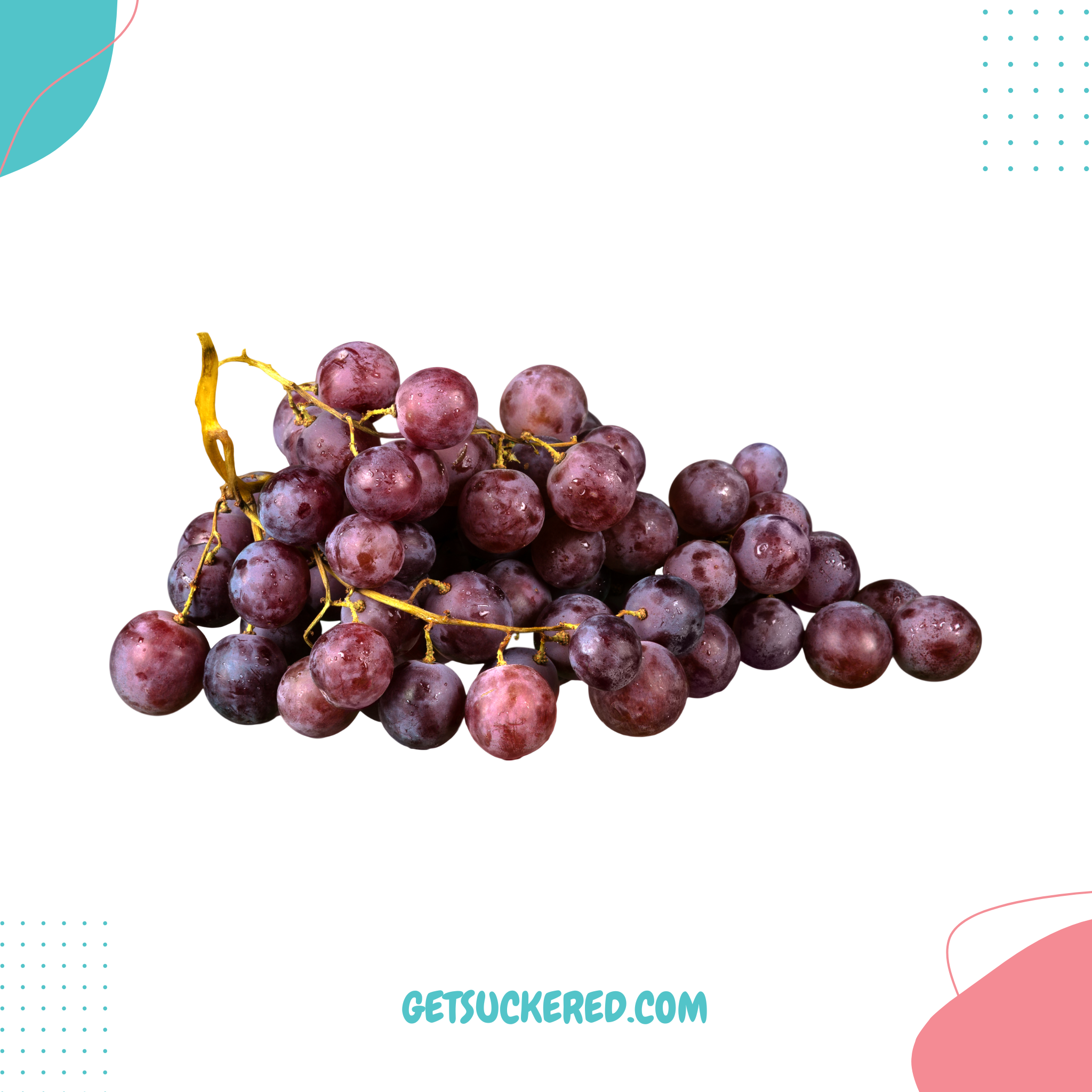 Get Suckered Grape (Sour) Flavoring delivers juicy grape sweetness with bold tartness for drinks and sweets