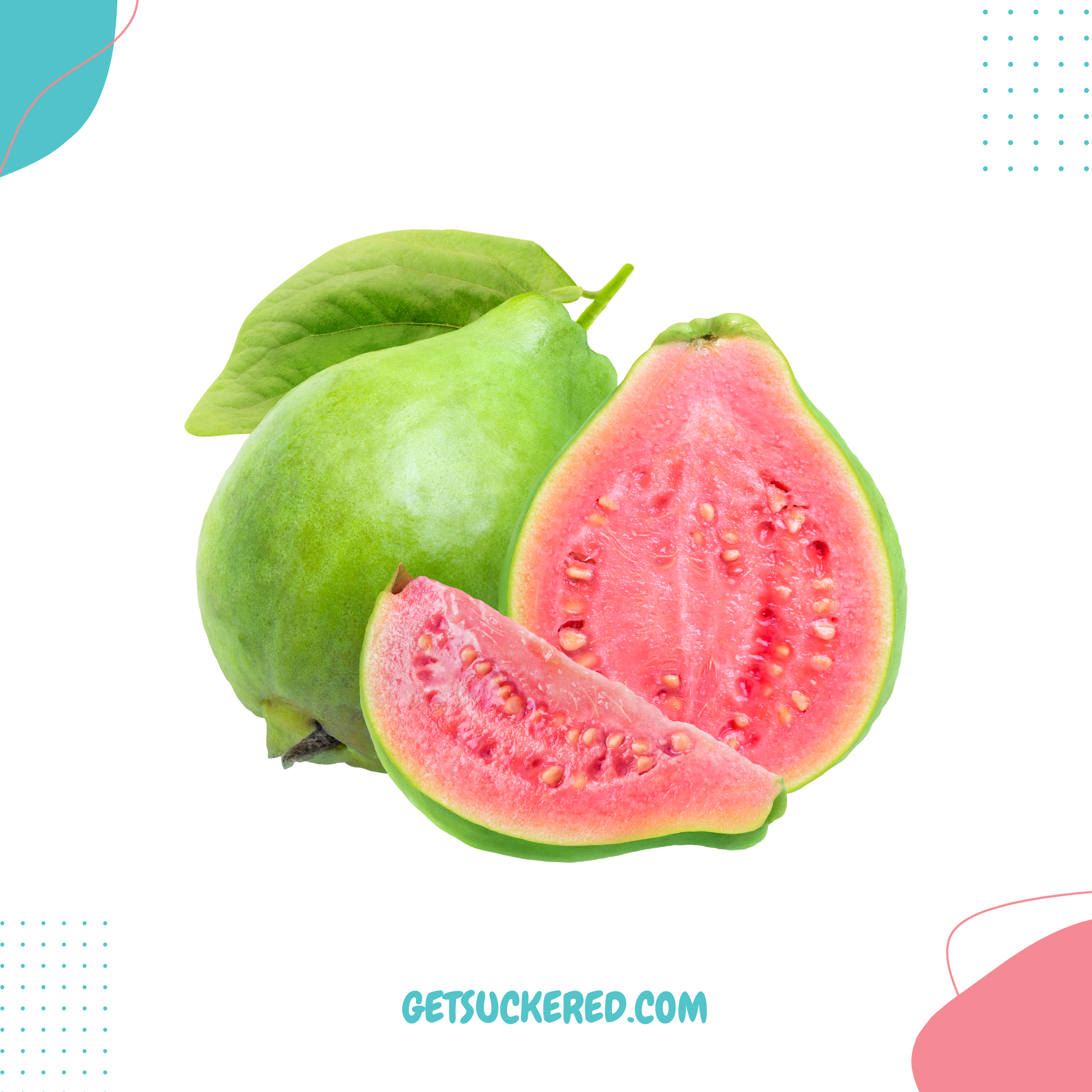 Guava (Fruit) Flavoring