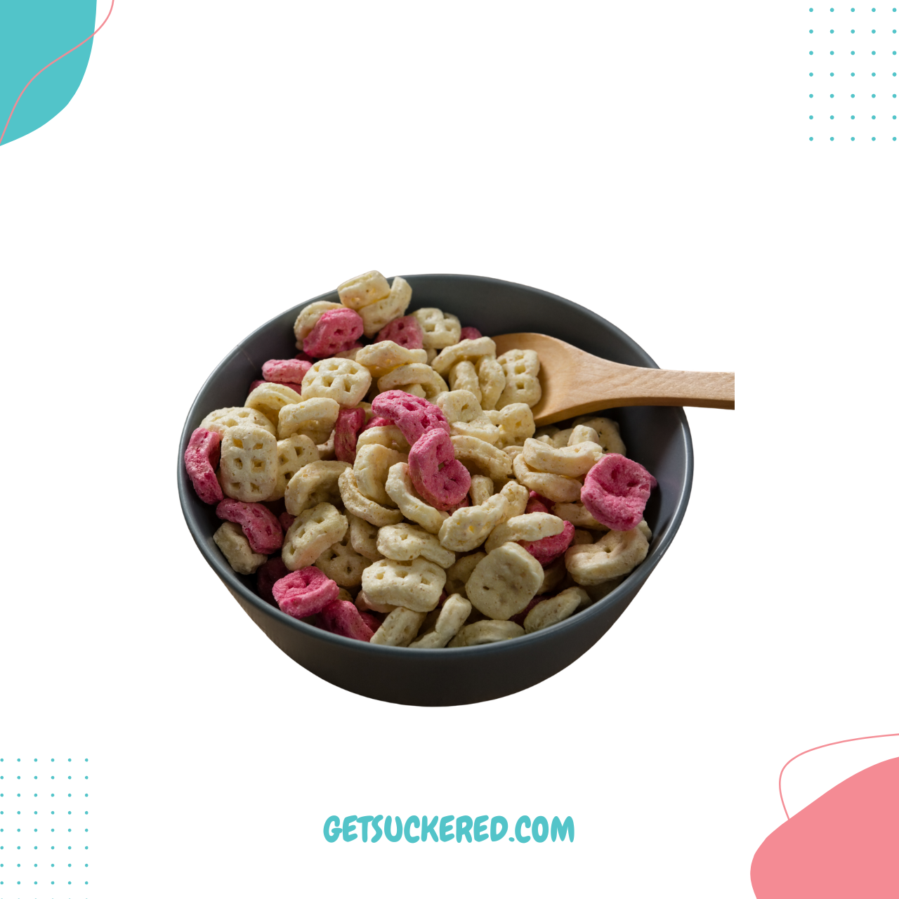 Cereal (Honey Puffs) Flavoring