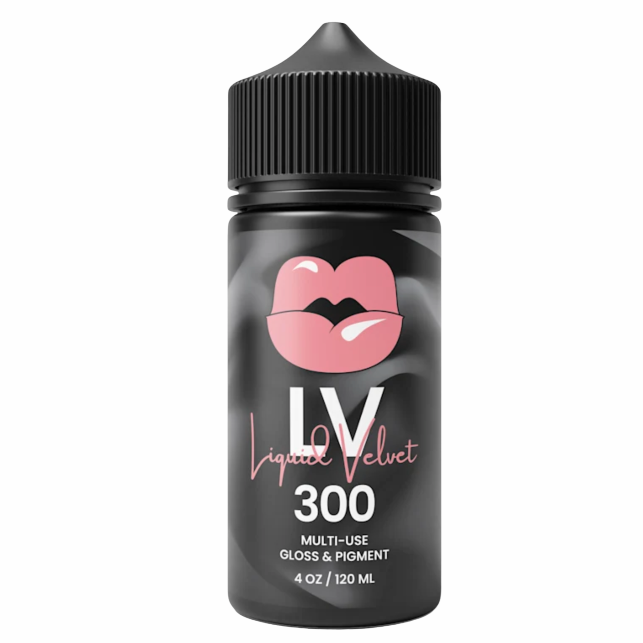 LiquidVelvet300 | Multi Use Gloss and Pigment Oil