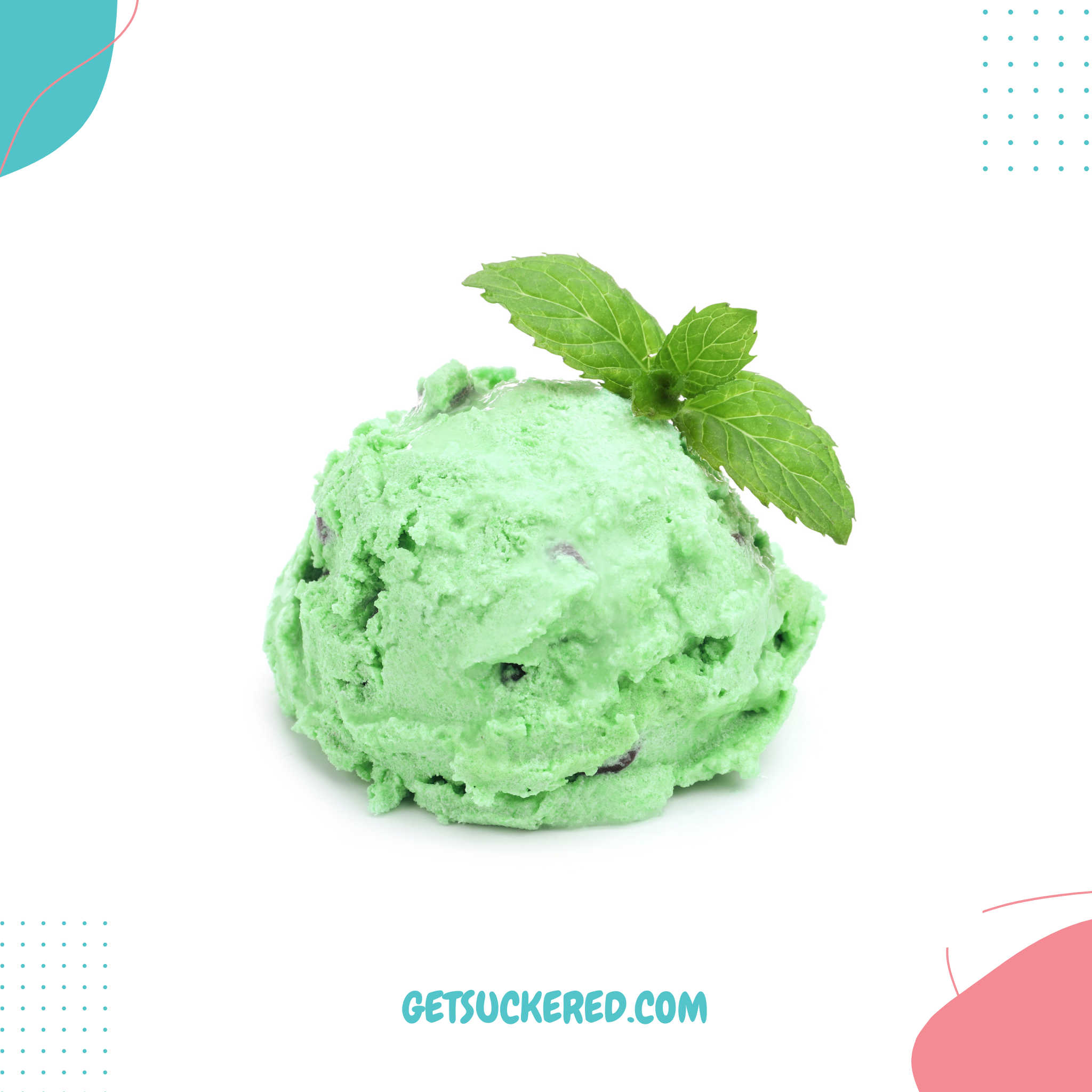 Mint Flavor Powder