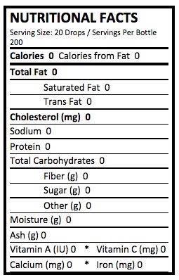 Mallow Charms Flavoring