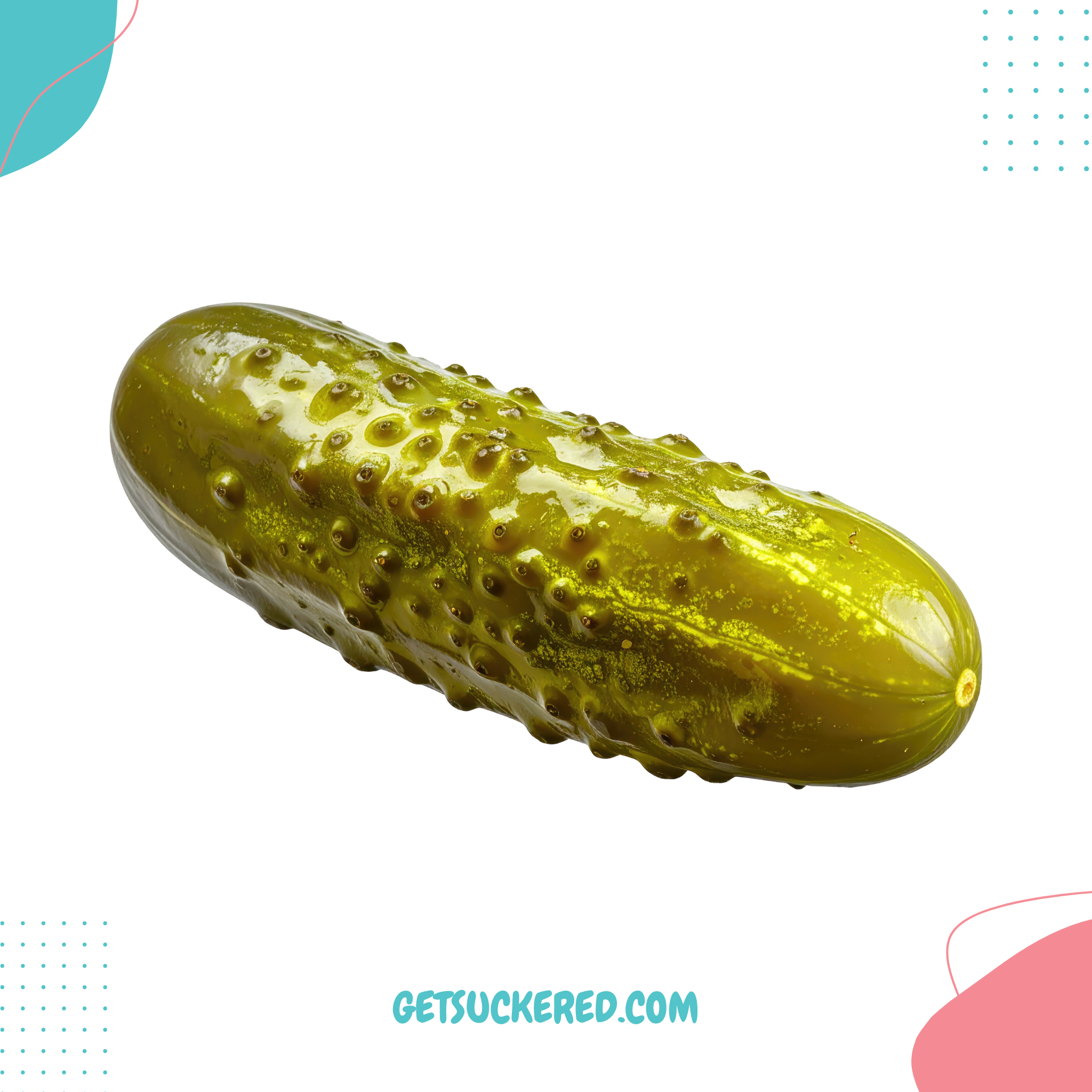 Pickle (Dill) Flavoring - Natural