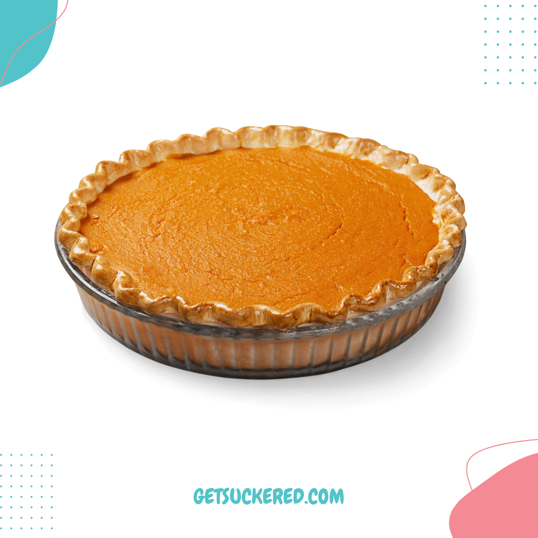 Pumpkin (Pie) Flavoring