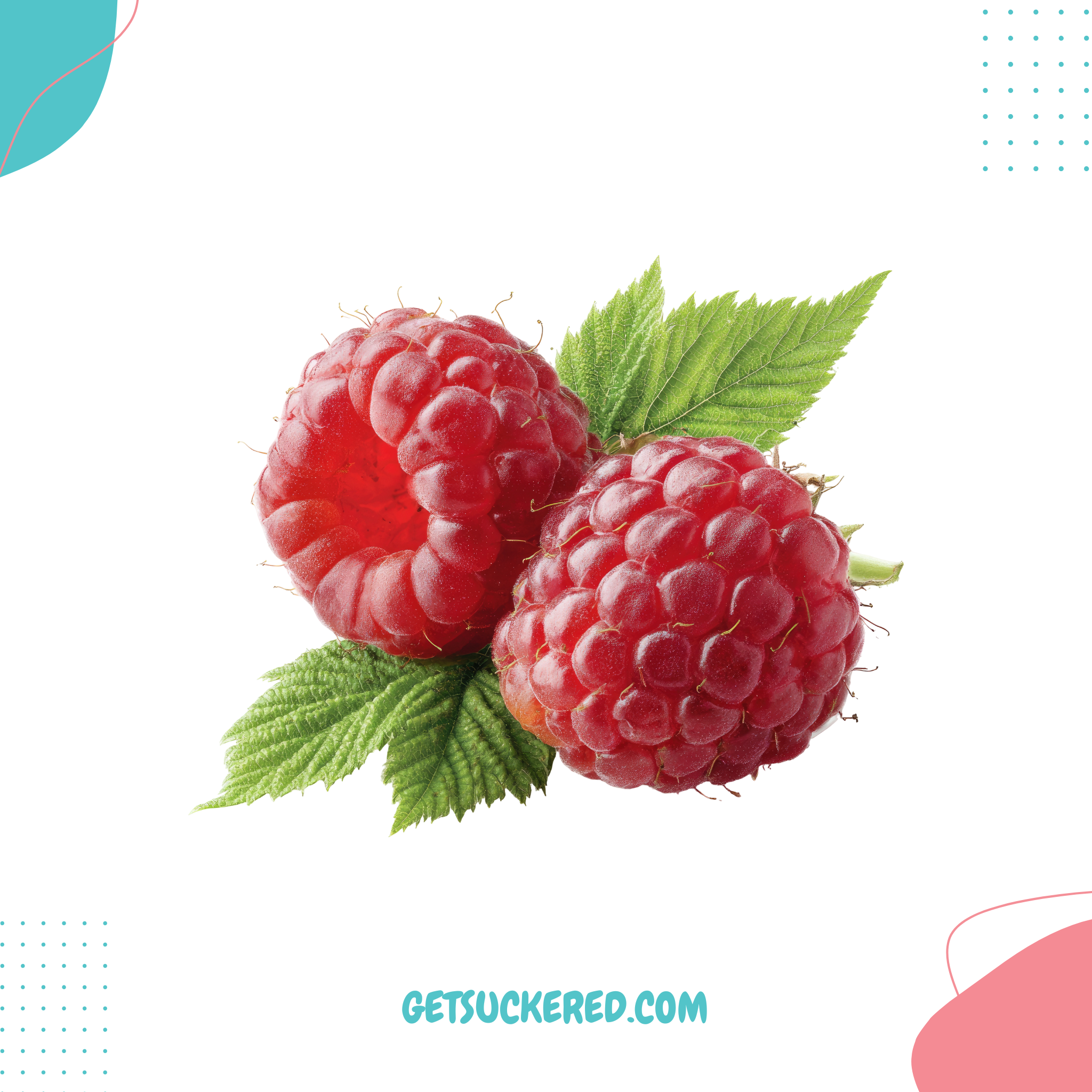 Raspberry (Fresh) Flavoring