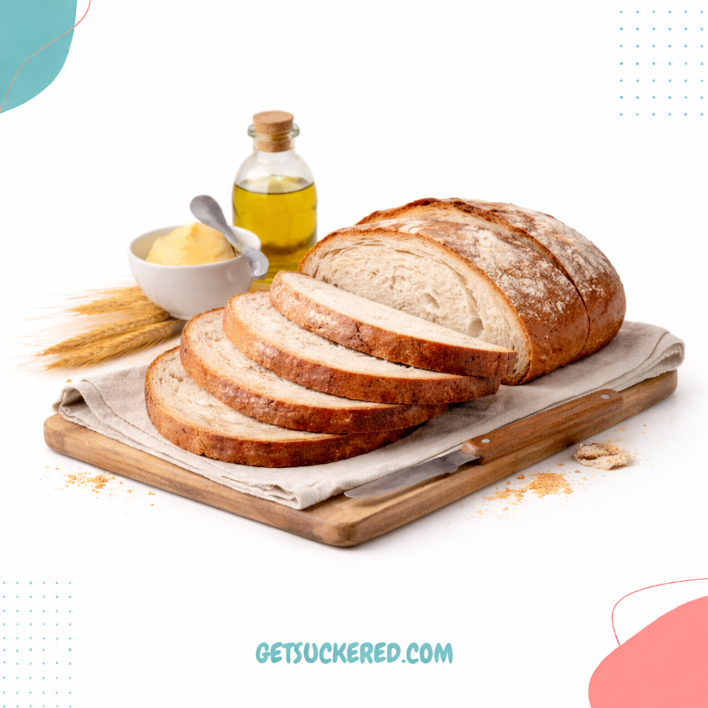 Bread (Sourdough) Flavoring