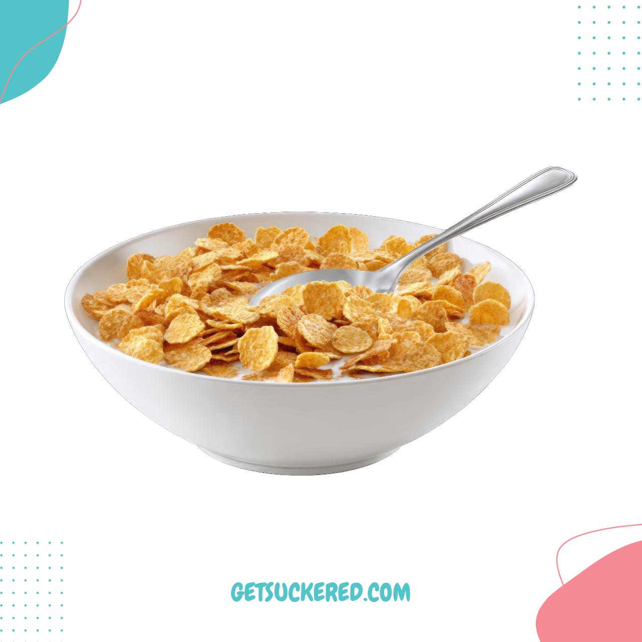 Cereal (Speckled Flakes) Flavoring