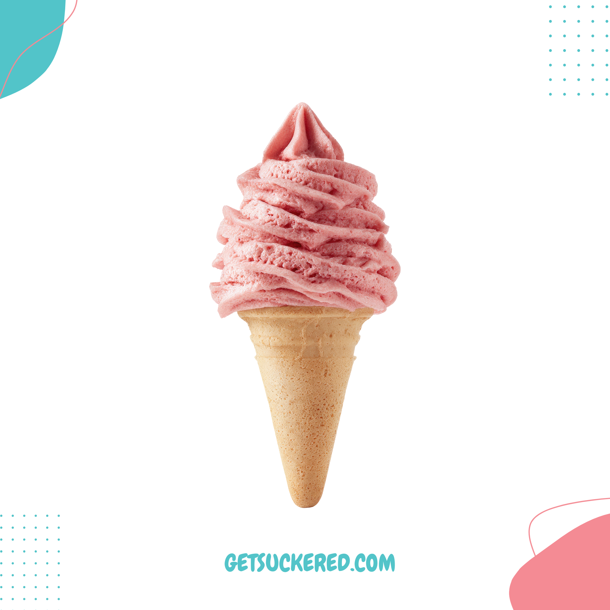 Strawberry (Swirl) Flavoring