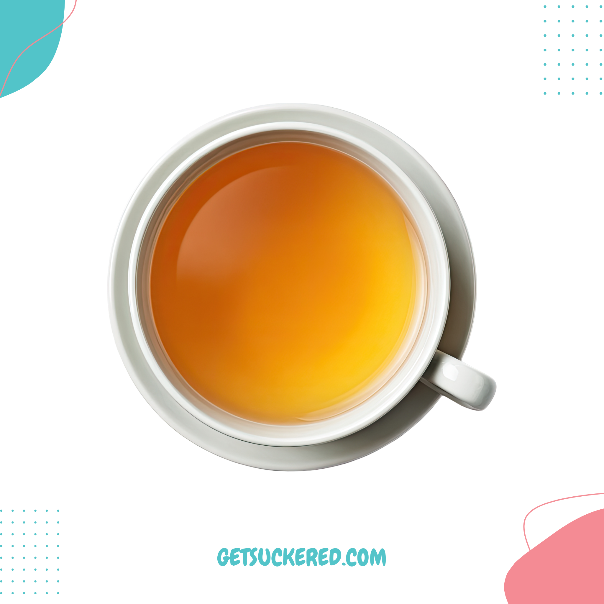 Tea (White) Flavoring