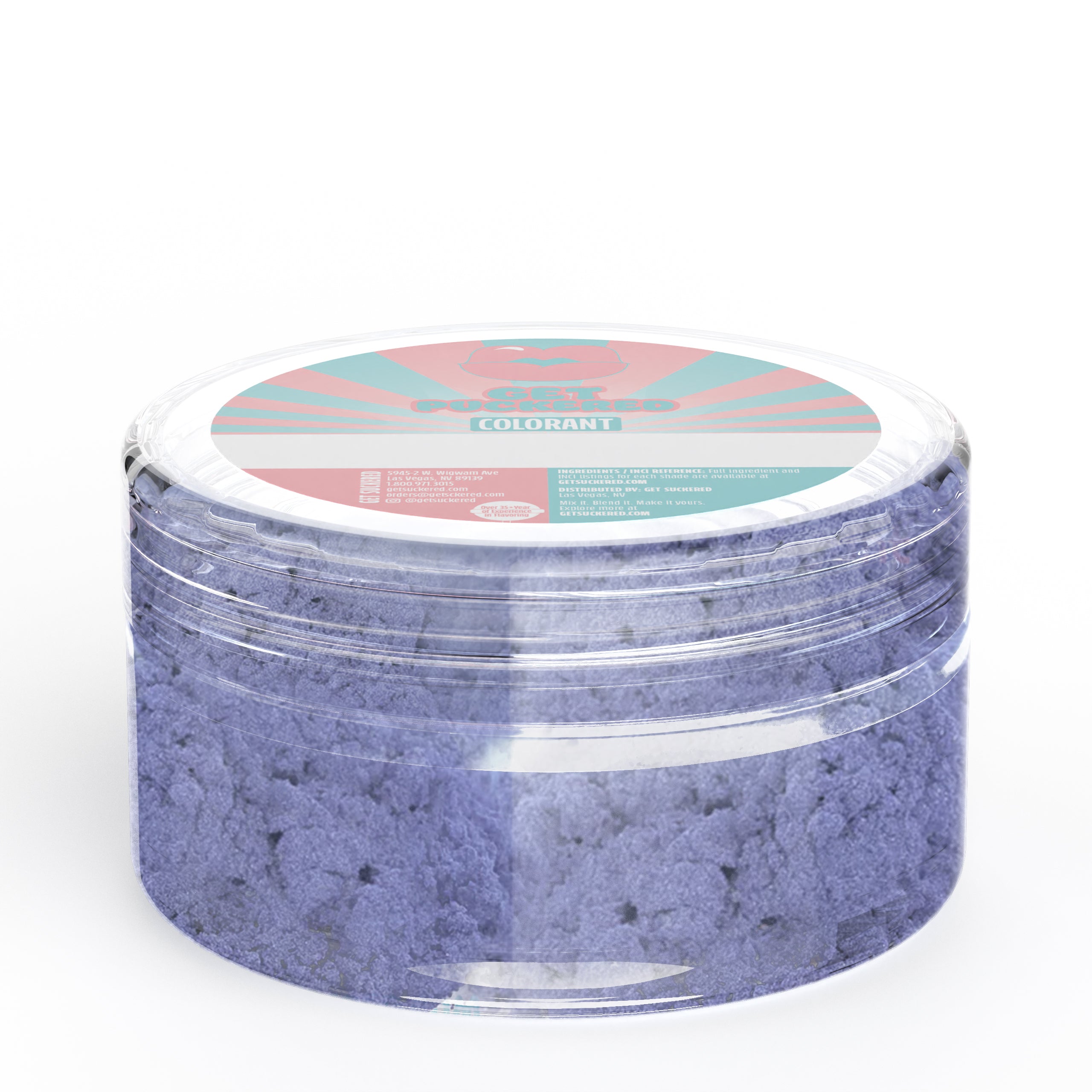 Violet Oyster Colorant