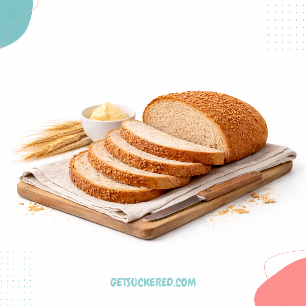 Bread (Wheat) Flavoring