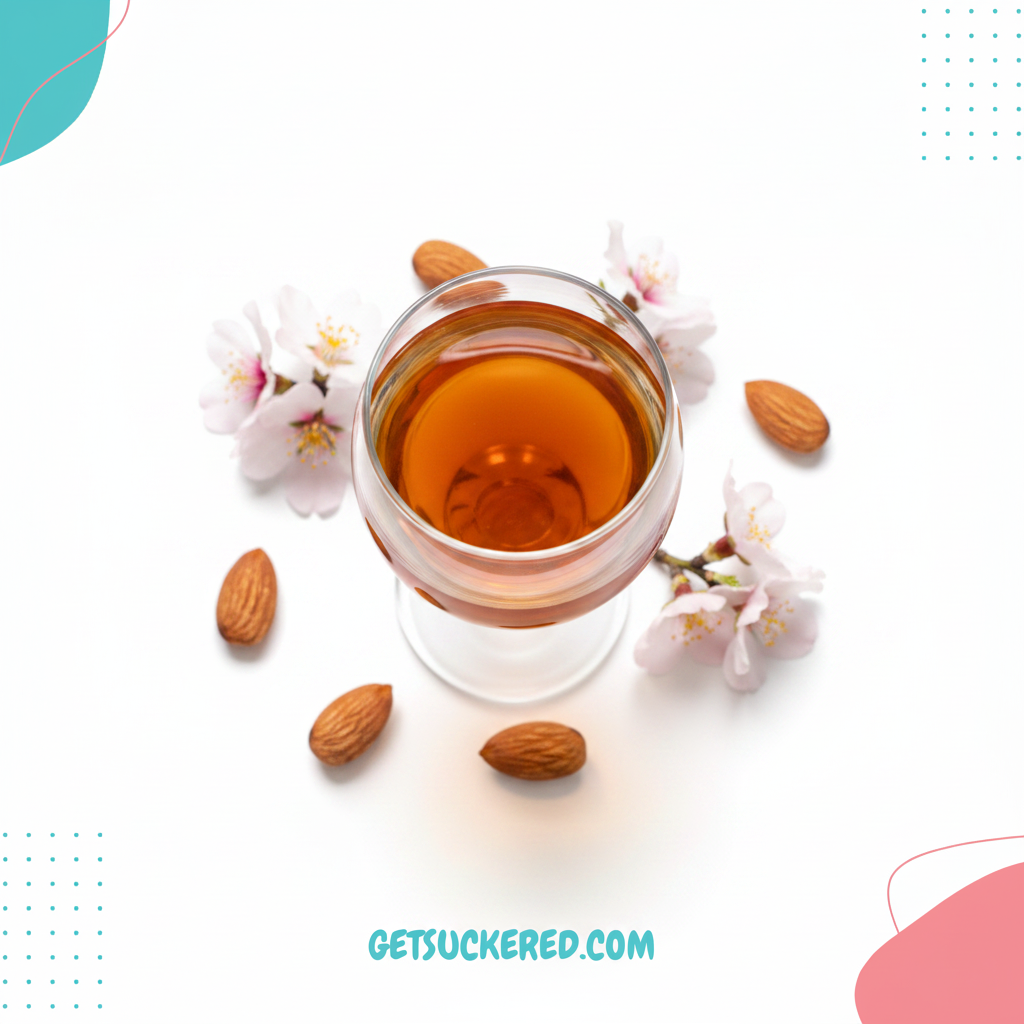 Amaretto - GetSuckered Branded