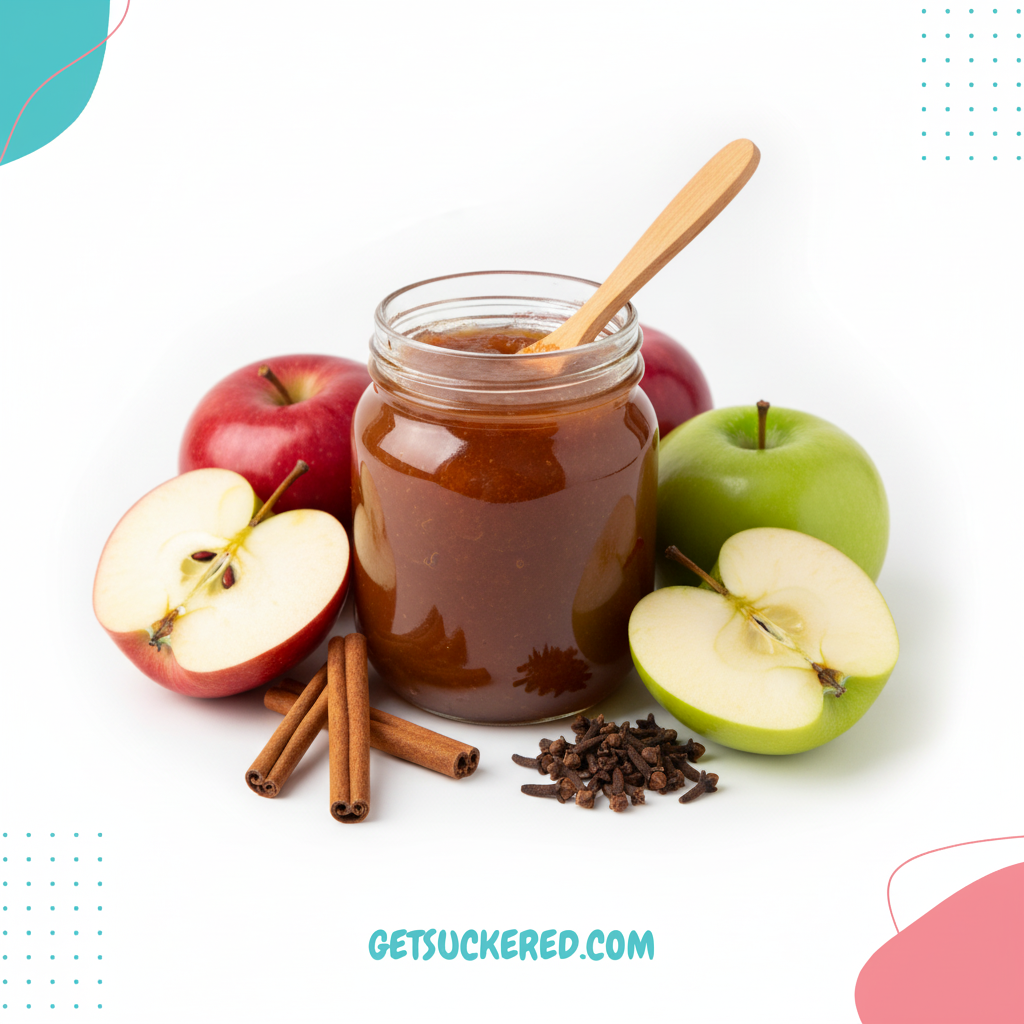 Apple Butter Flavoring