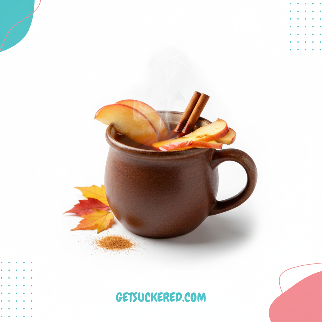 Apple (Cider) Flavoring