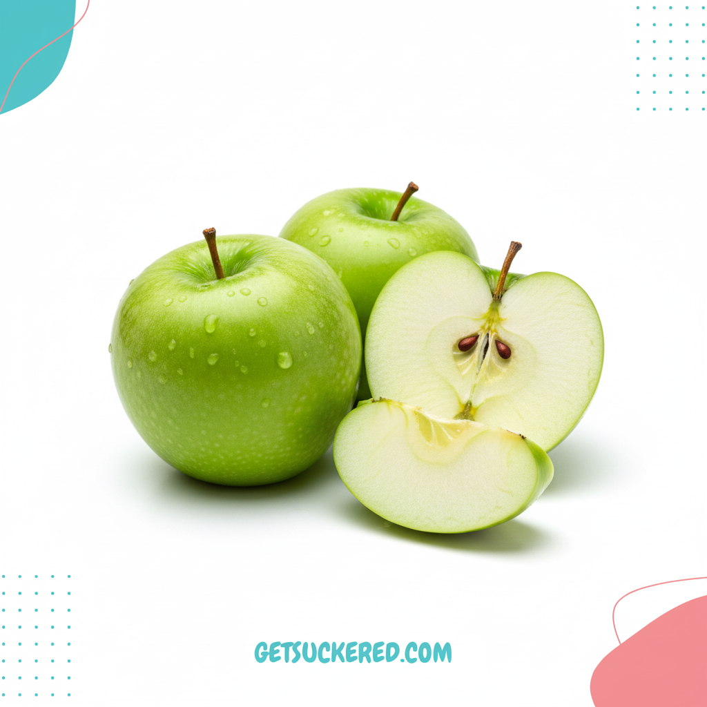 Apple (Granny Smith) Flavoring