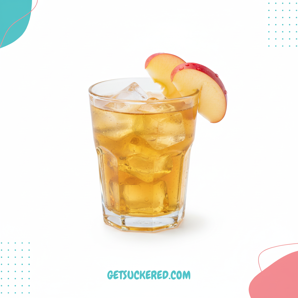 Apple (Juice) Flavoring