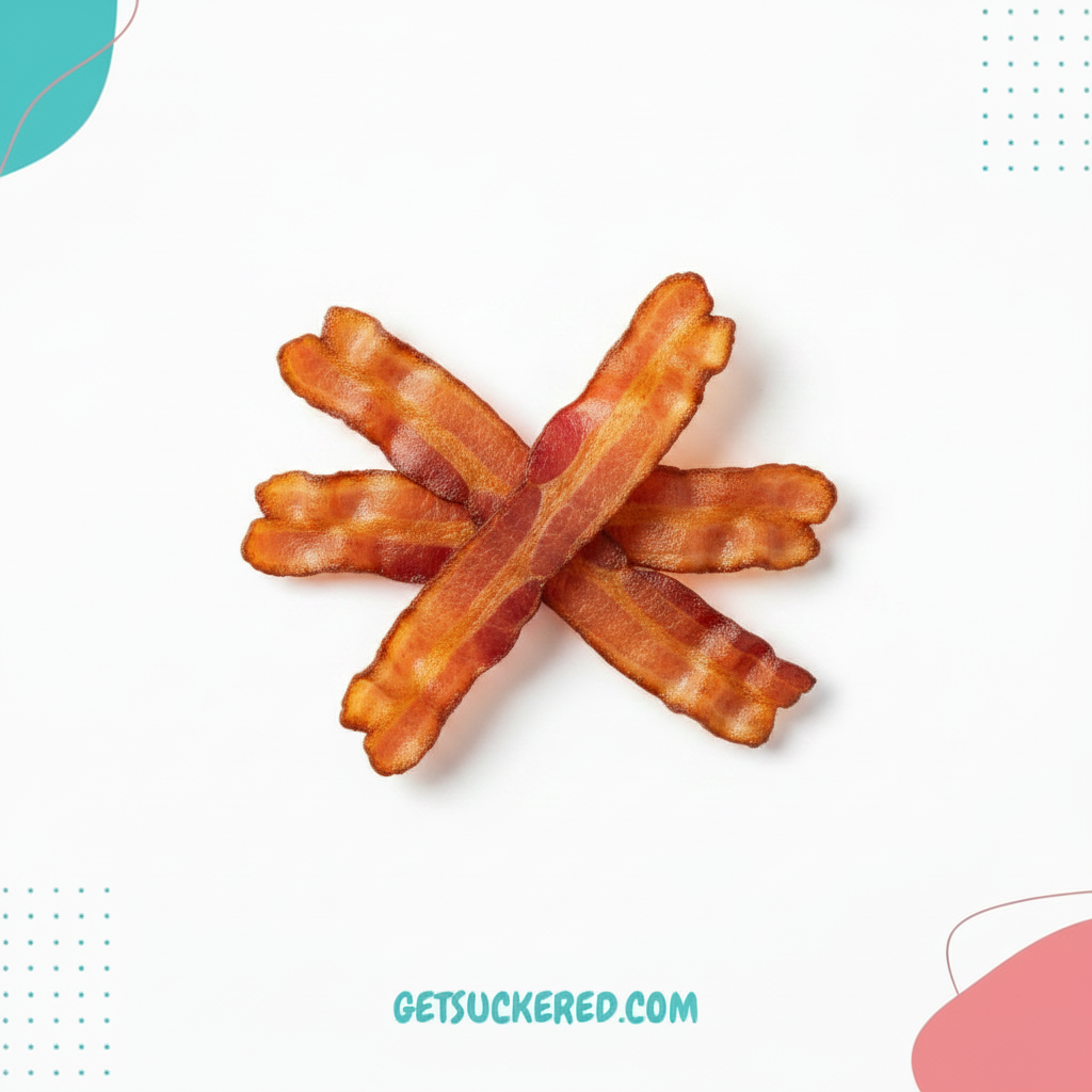 Bacon - GetSuckered Branded v3