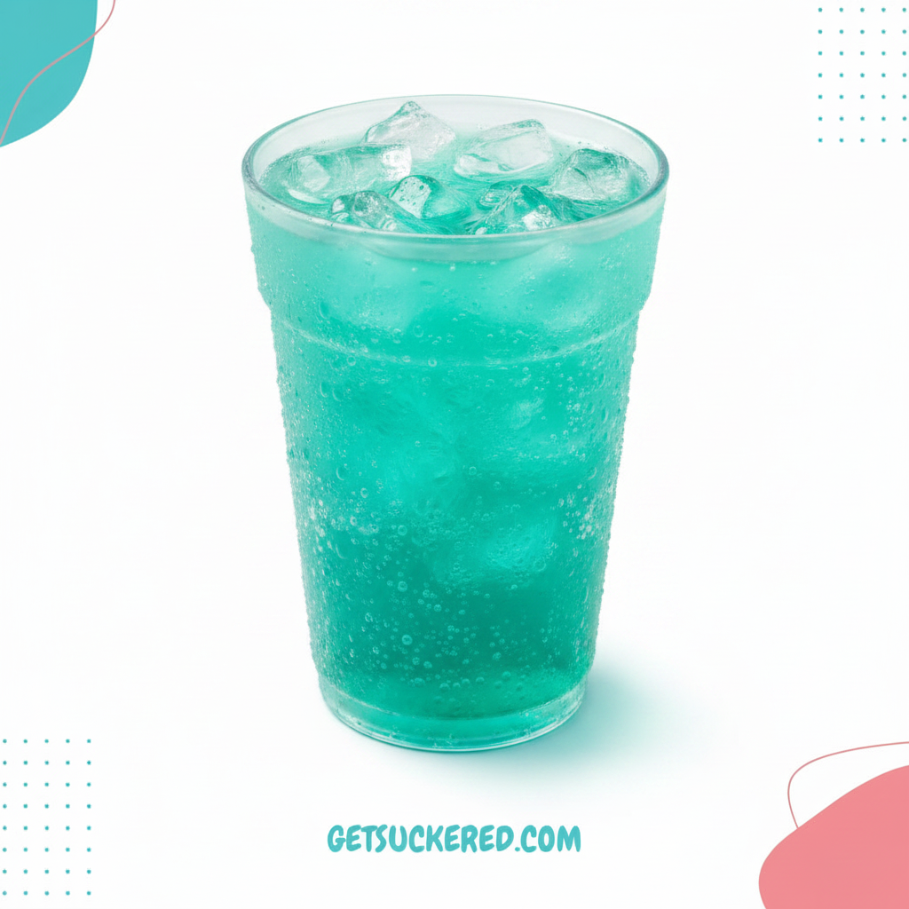 Baja Blast - GetSuckered Branded