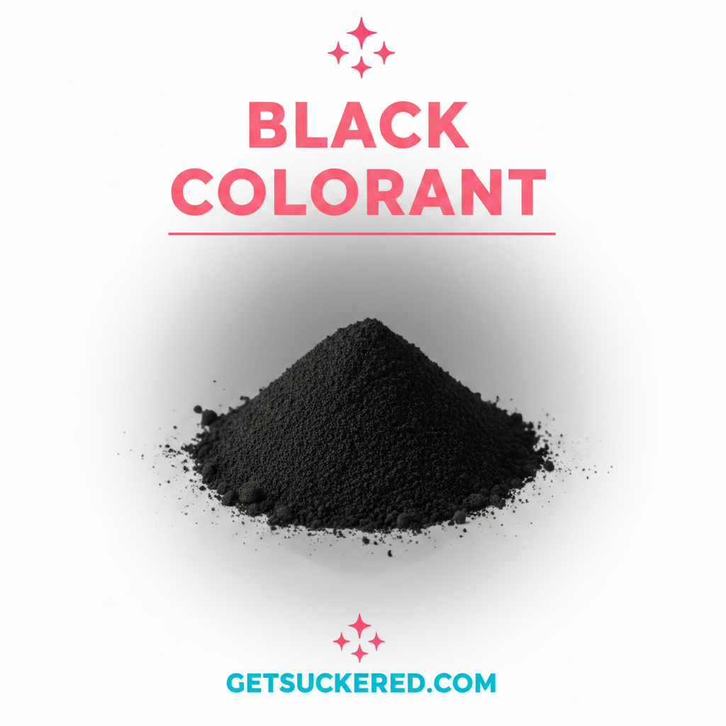 Black Colorant