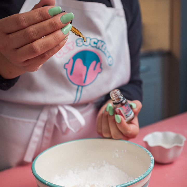 Gingerbread Flavoring