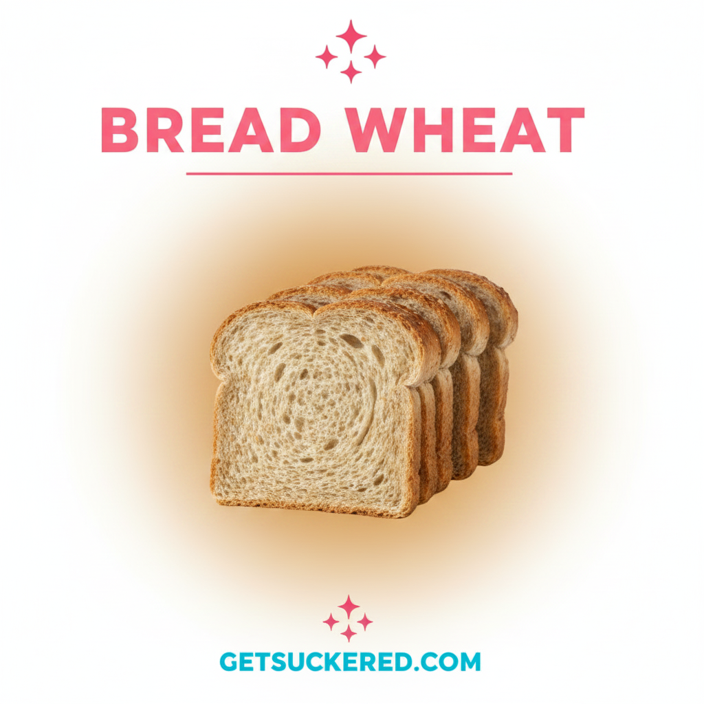 Bread (Wheat) Flavoring with warm baked-bread and soft grain notes for bakery, dessert and specialty recipes