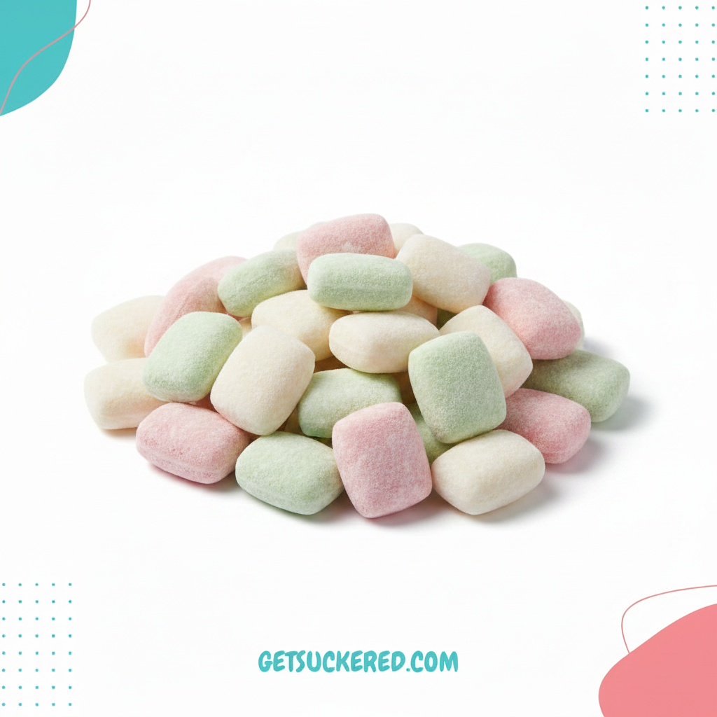 Butter Mint - GetSuckered Branded
