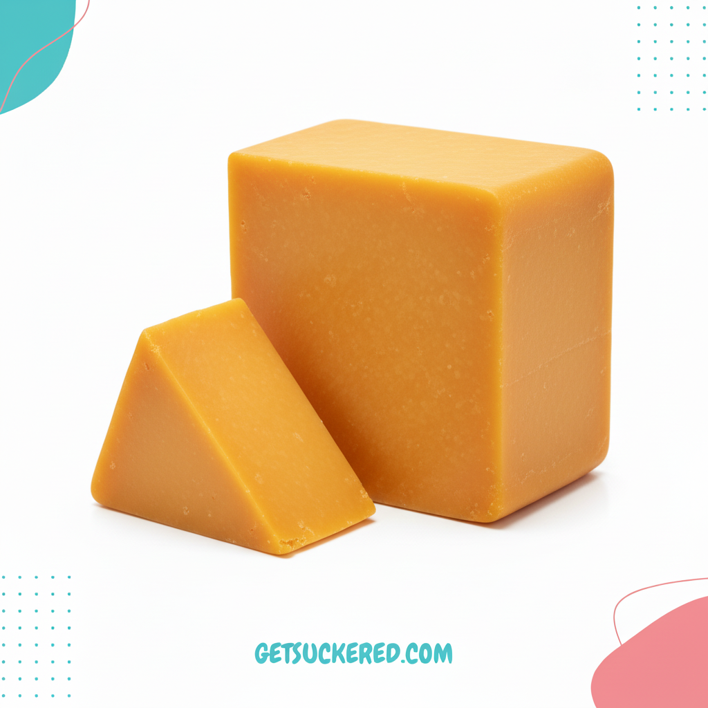 Cheese (Cheddar) Flavoring