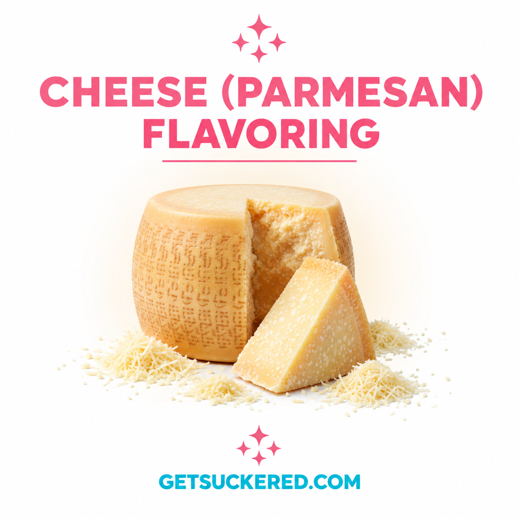 Cheese Parmesan Flavoring