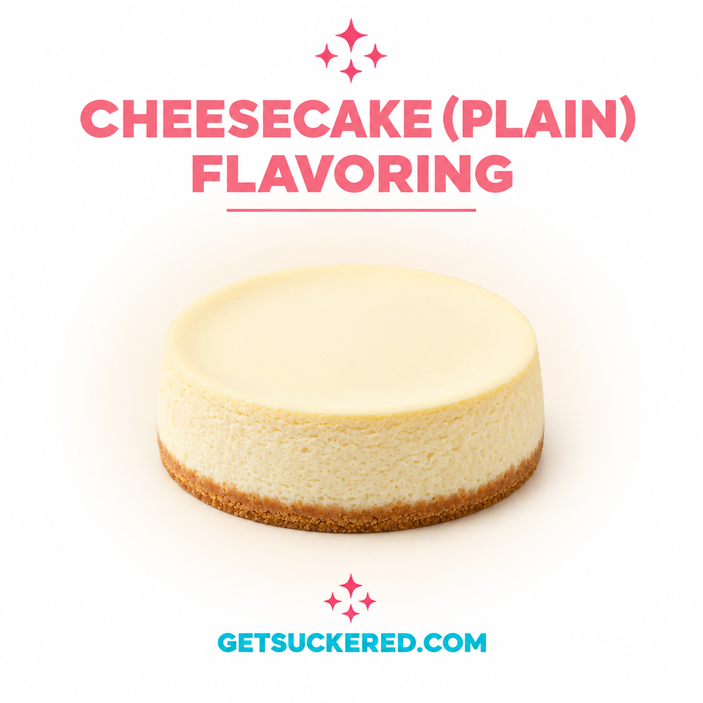 Cheesecake Plain