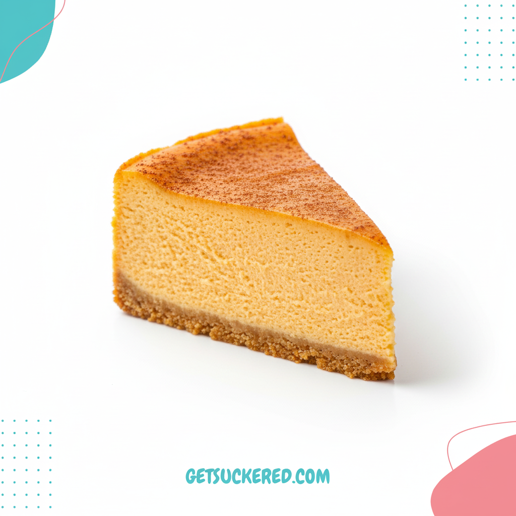 Cheesecake (Pumpkin Spice) Flavoring