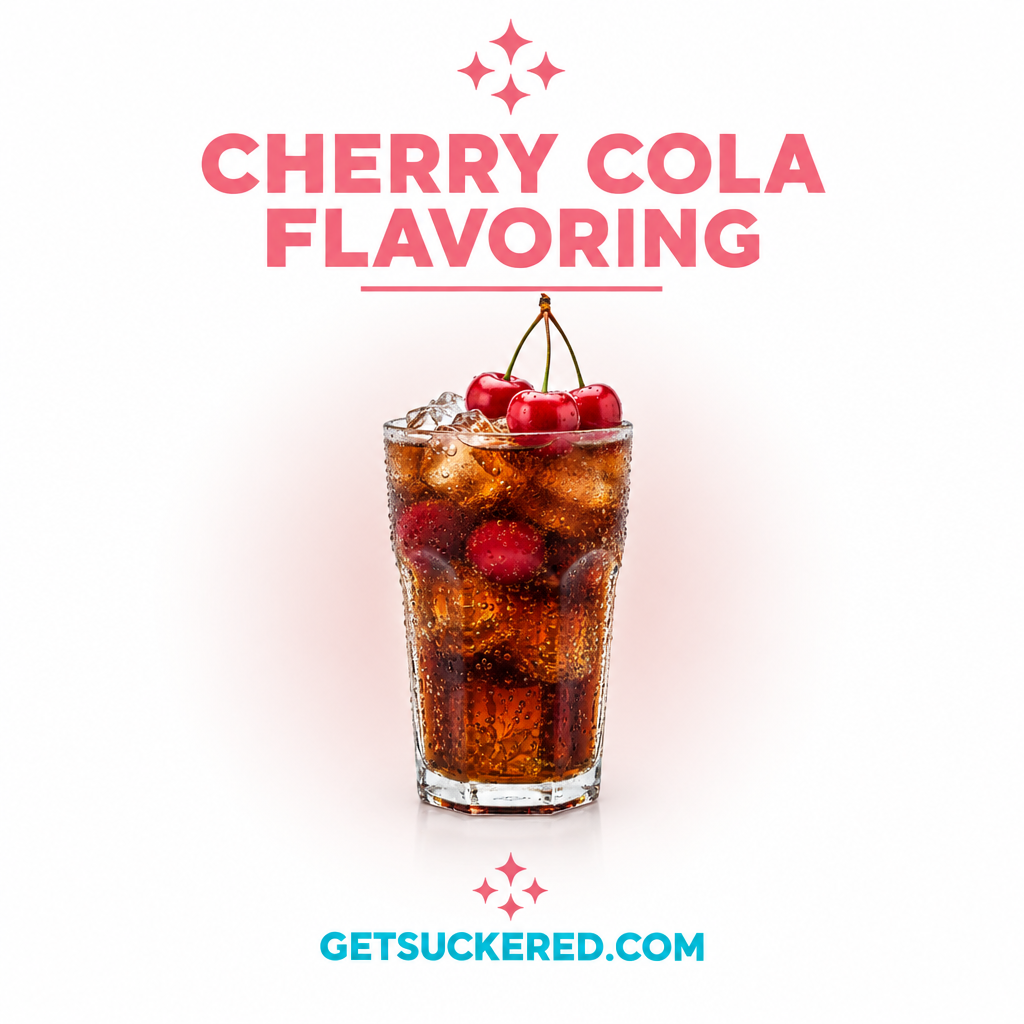 Cherry Cola