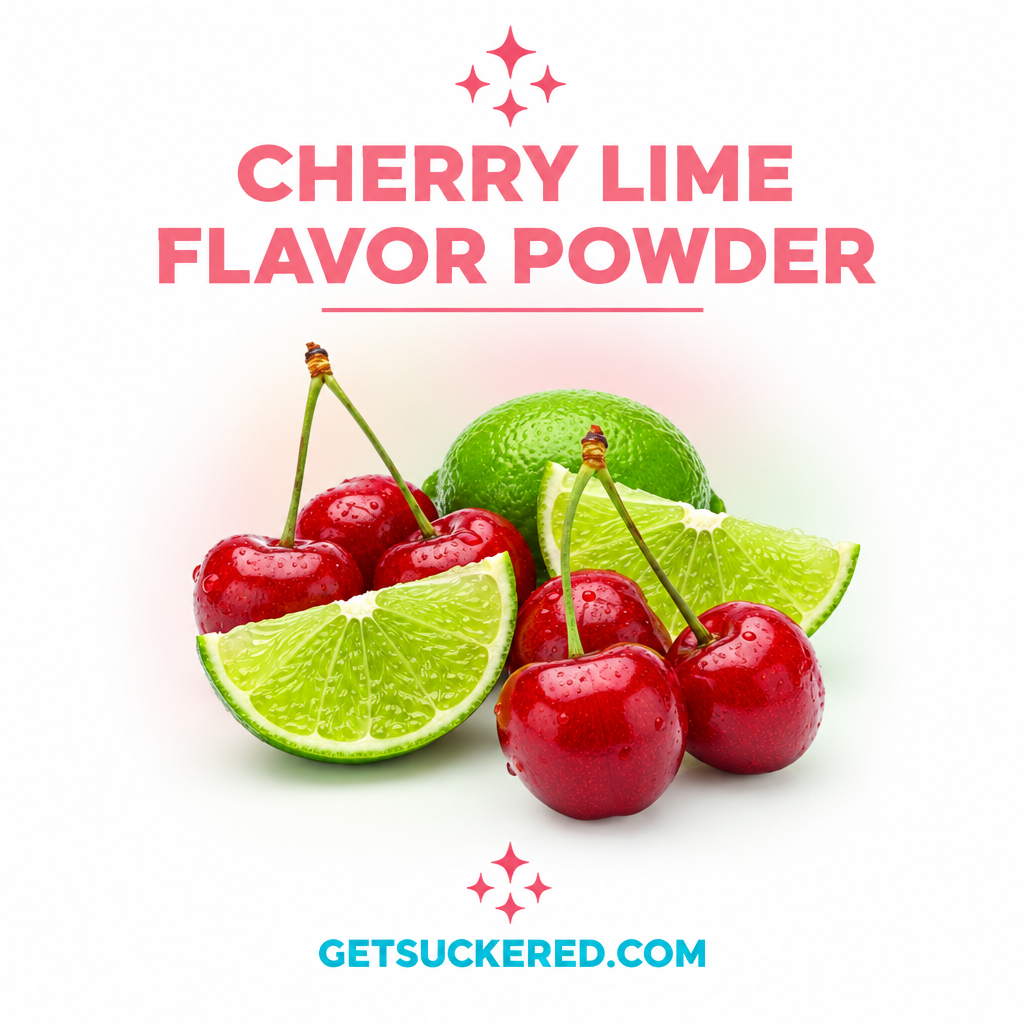 Cherry Lime