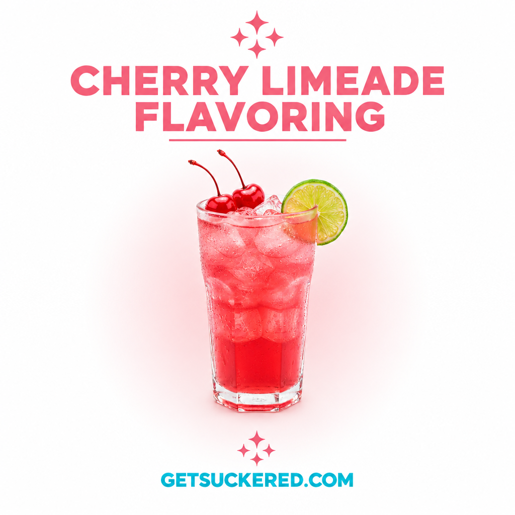 Cherry Limeade