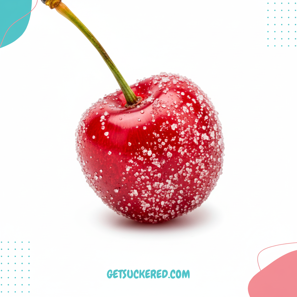 Cherry (Sour) Flavoring