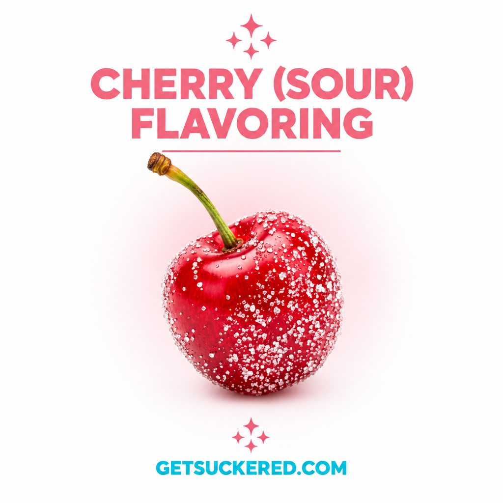 Cherry Sour
