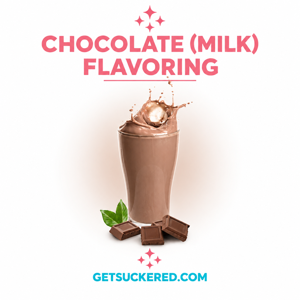 Chocolate Milk