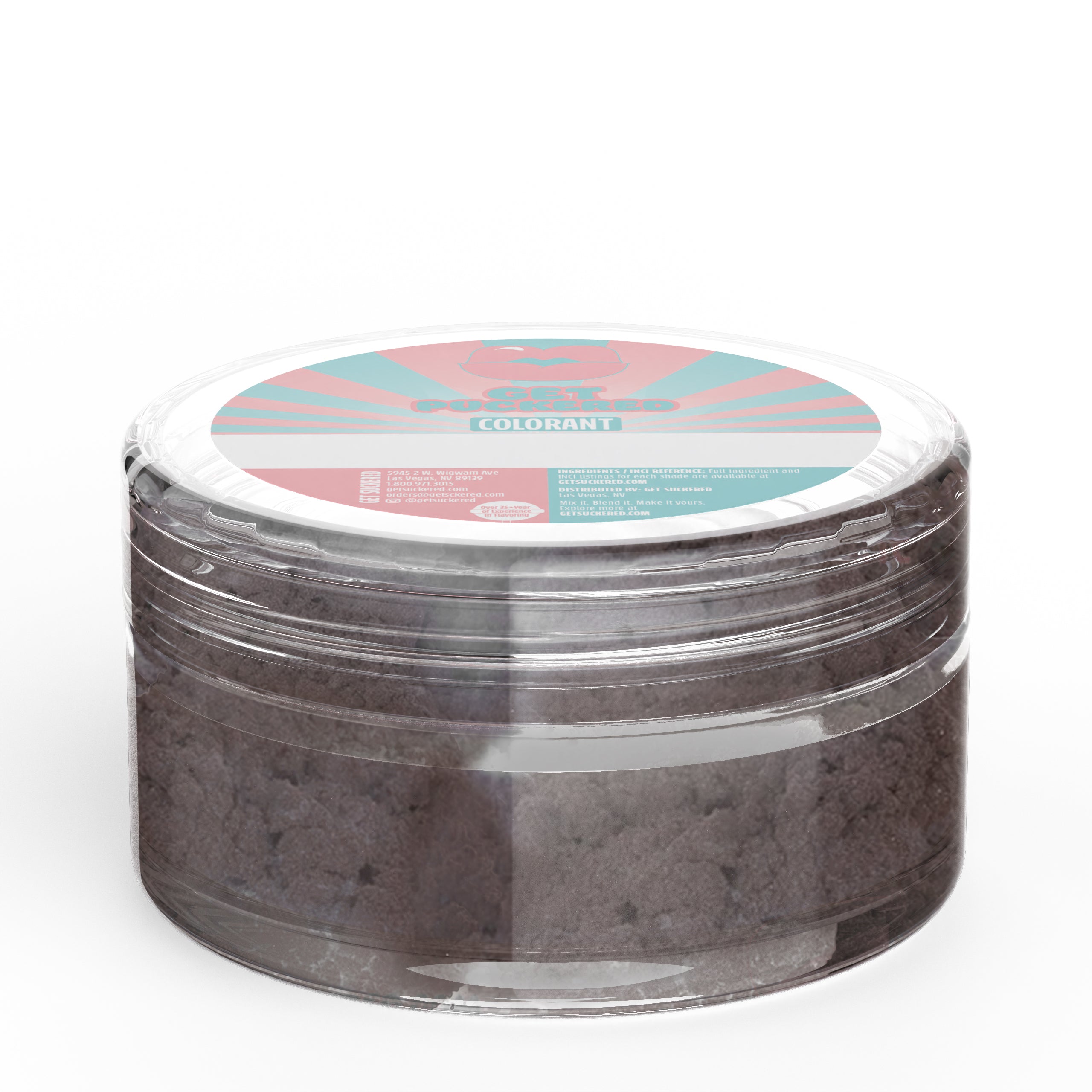 Chocolate Brown Colorant