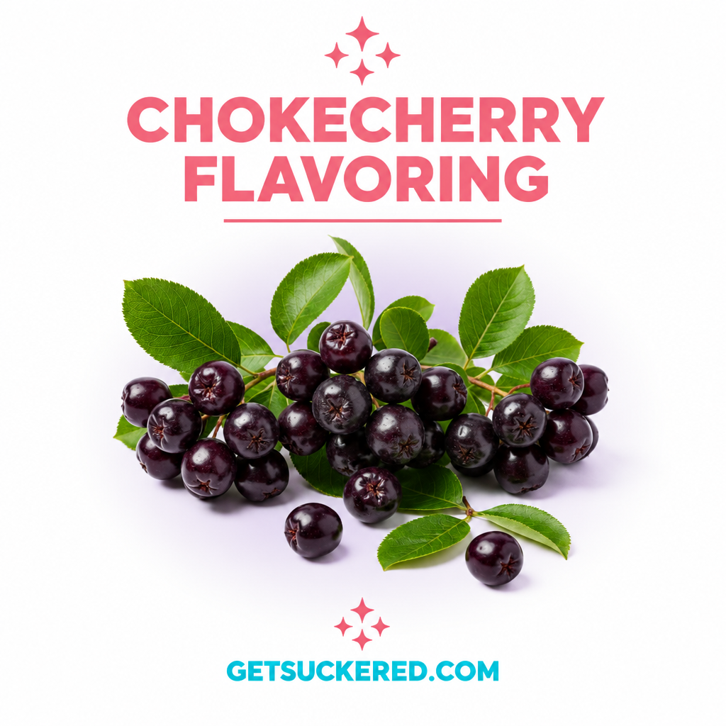 Chokecherry
