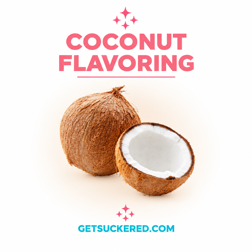 Coconut