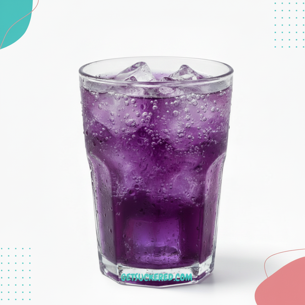 Grape Soda - GetSuckered Branded