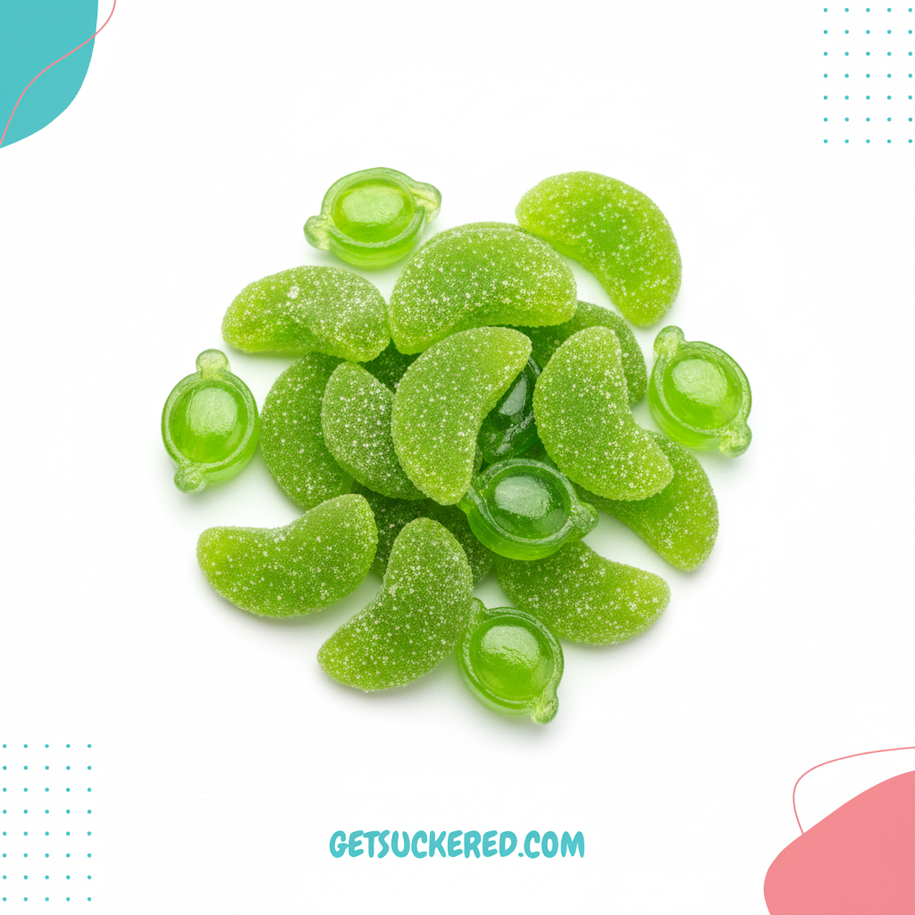 Green Apple (Candy) Flavoring