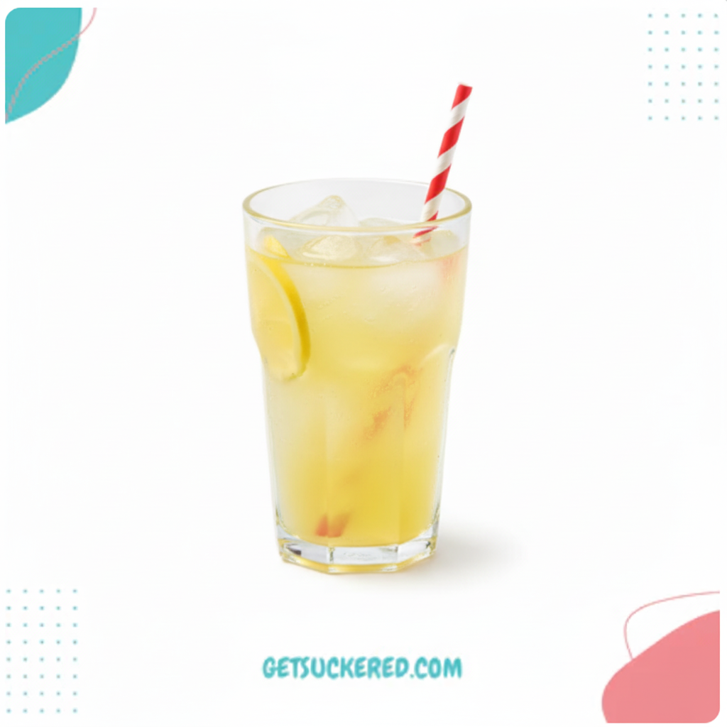 Lemonade Flavoring Natural – Get Suckered