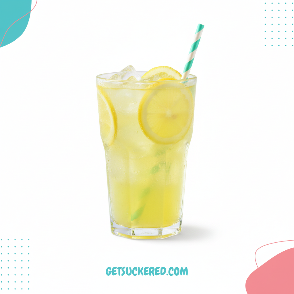 Lemonade