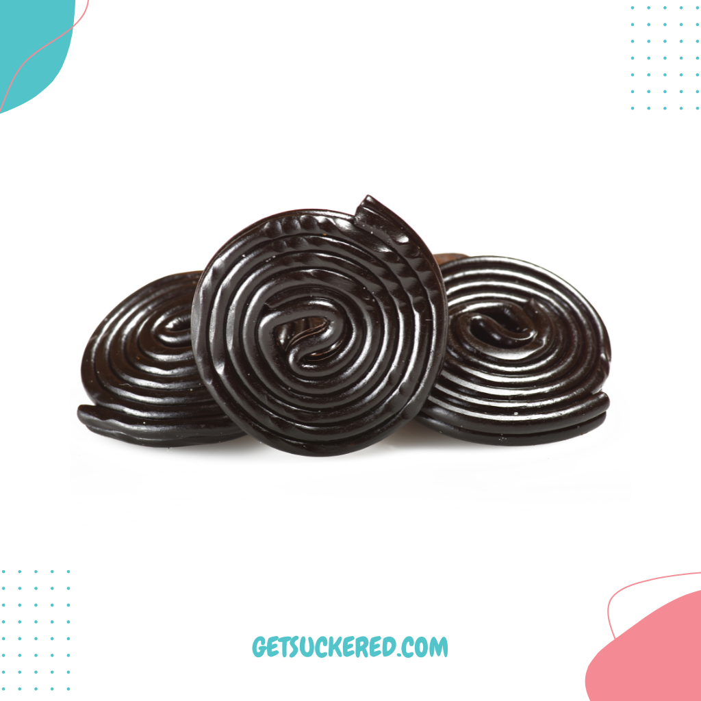 Black Licorice Flavoring